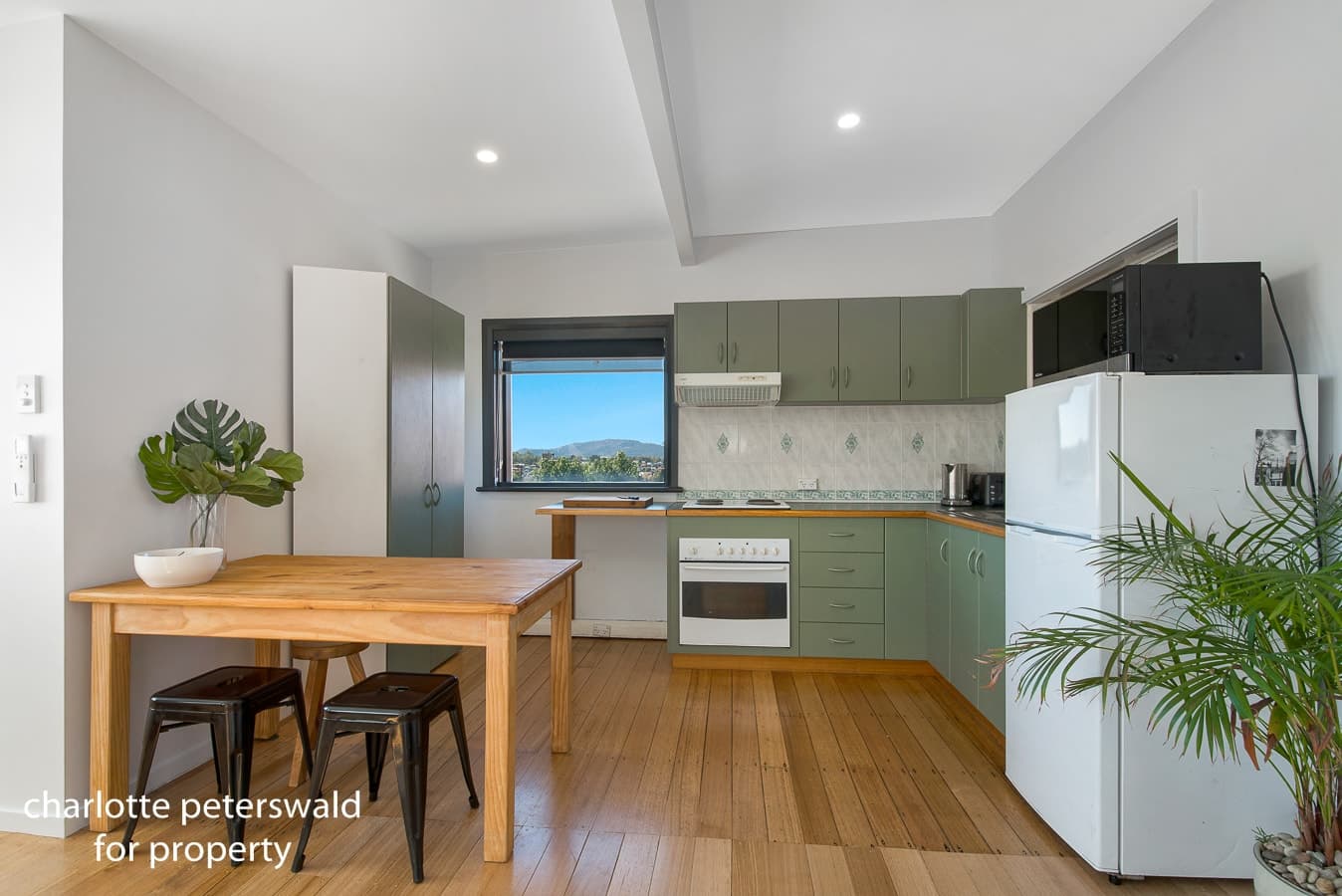 1 / 3 Watkins Avenue, West Hobart TAS 7000, West Hobart - Thumbnail 3
