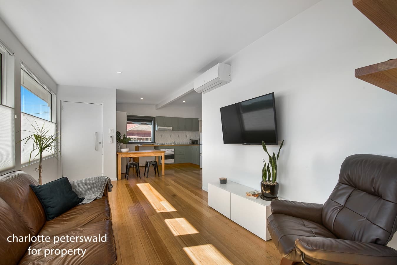 1 / 3 Watkins Avenue, West Hobart TAS 7000, West Hobart - Thumbnail 4
