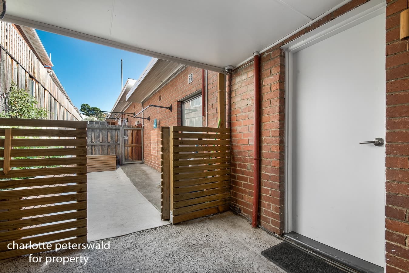 1 / 3 Watkins Avenue, West Hobart TAS 7000, West Hobart - Thumbnail 7