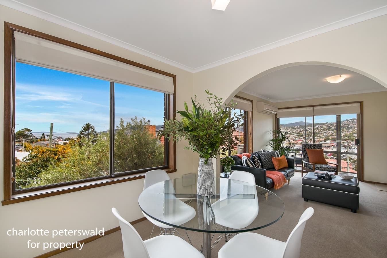 2 / 9 Allambee Crescent, Glebe TAS 7000, Glebe - Image 1