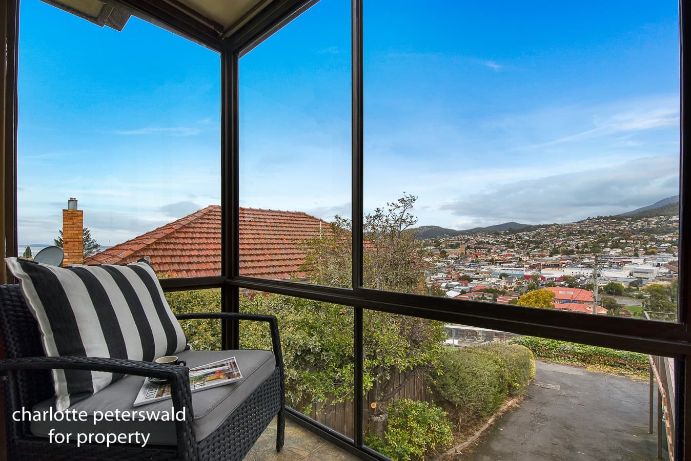 2 / 9 Allambee Crescent, Glebe TAS 7000, Glebe - Thumbnail 5
