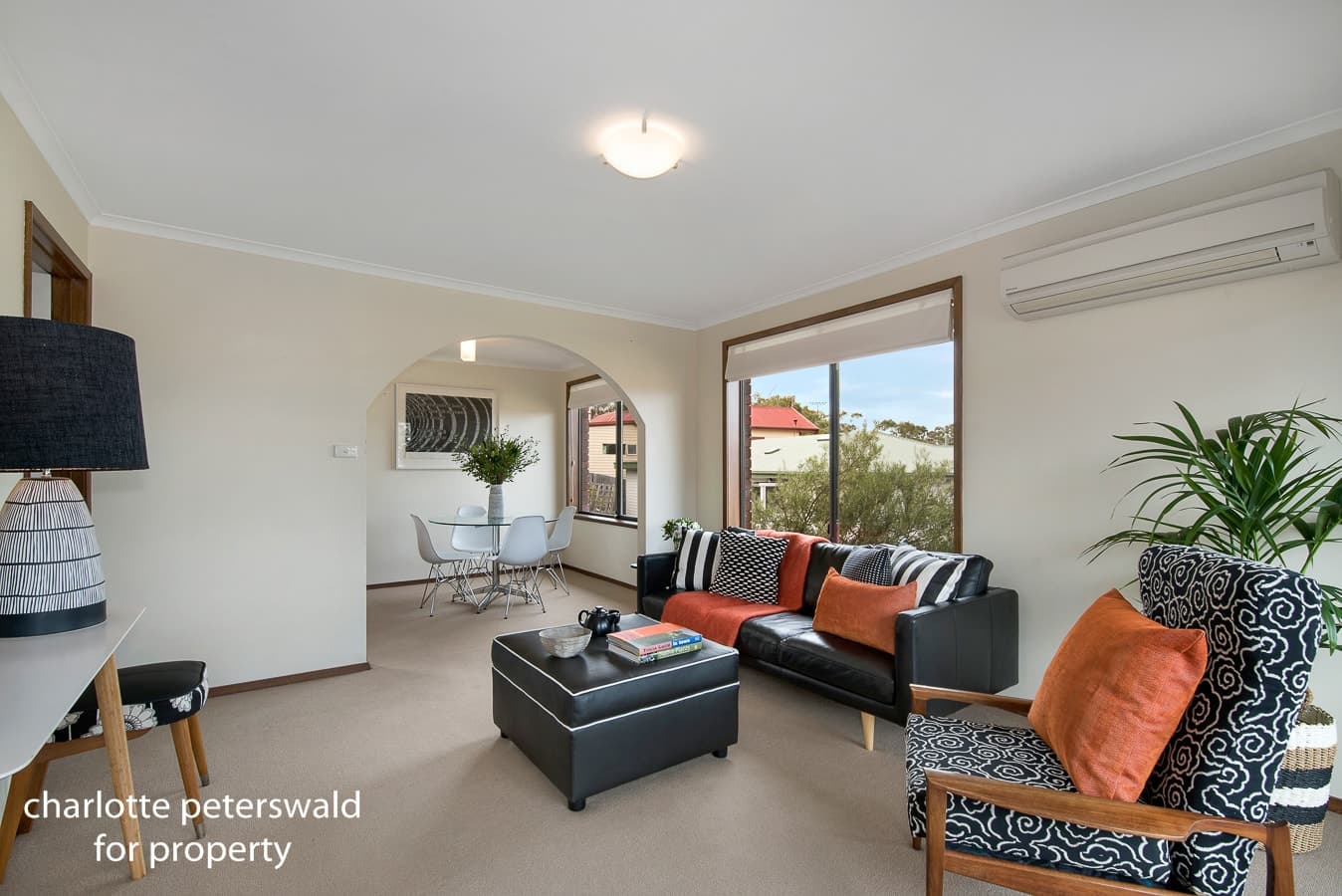 2 / 9 Allambee Crescent, Glebe TAS 7000, Glebe - Thumbnail 7