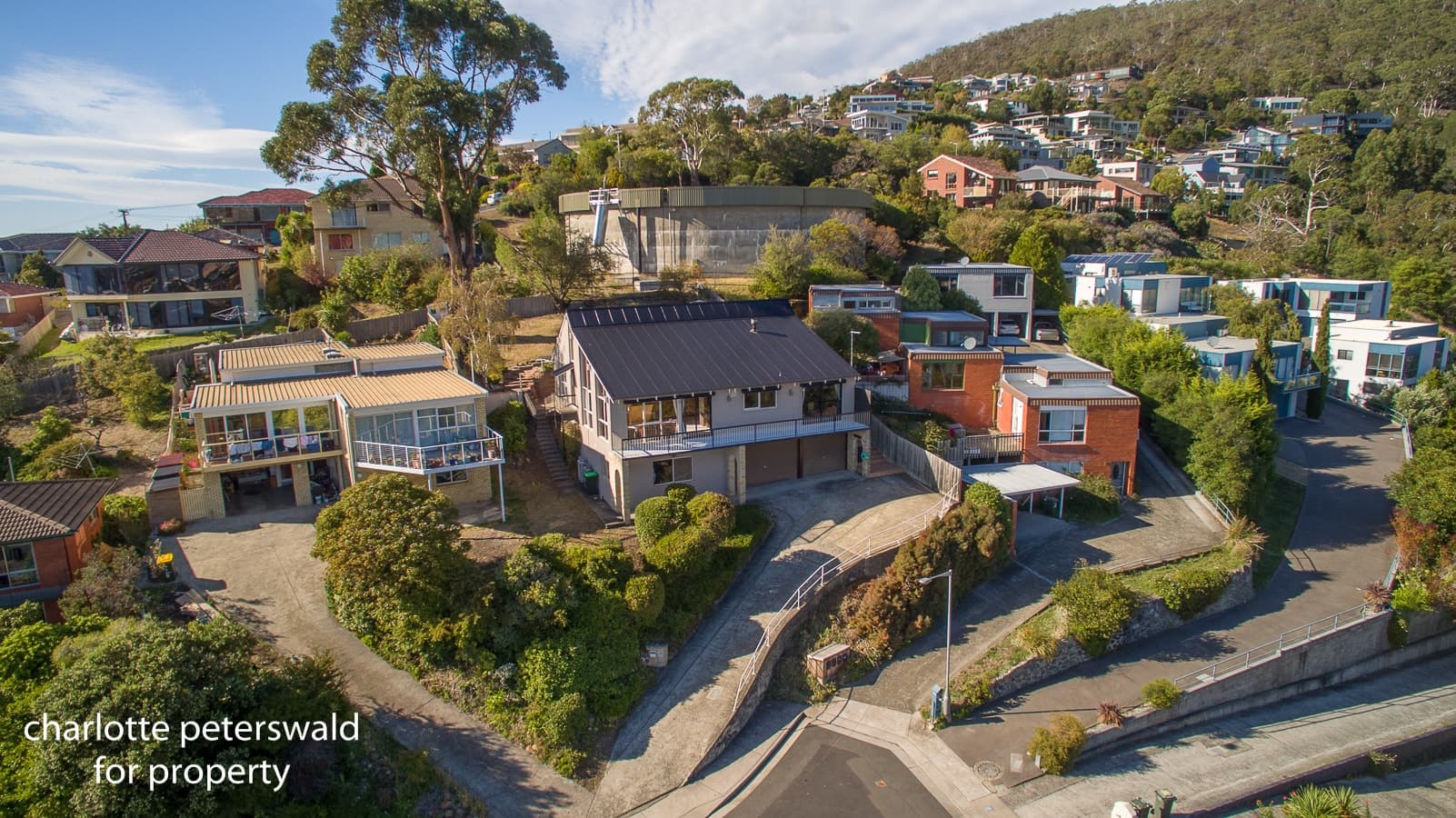 10 Dalkeith Court, Sandy Bay TAS 7005, Sandy Bay - Image 1
