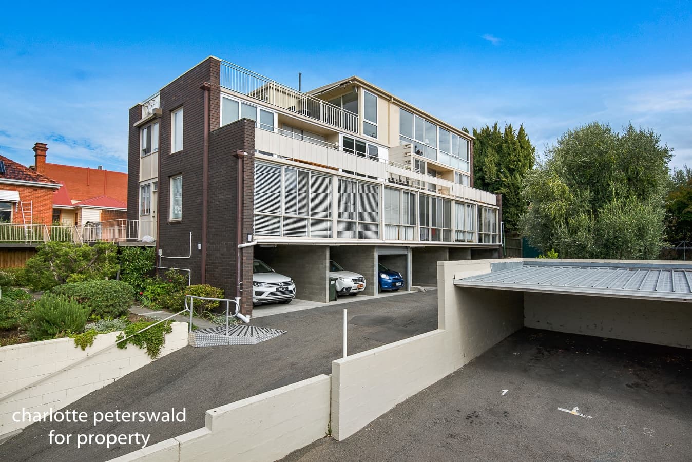 12 / 351 Sandy Bay Road, Sandy Bay TAS 7005, Sandy Bay - Thumbnail 3
