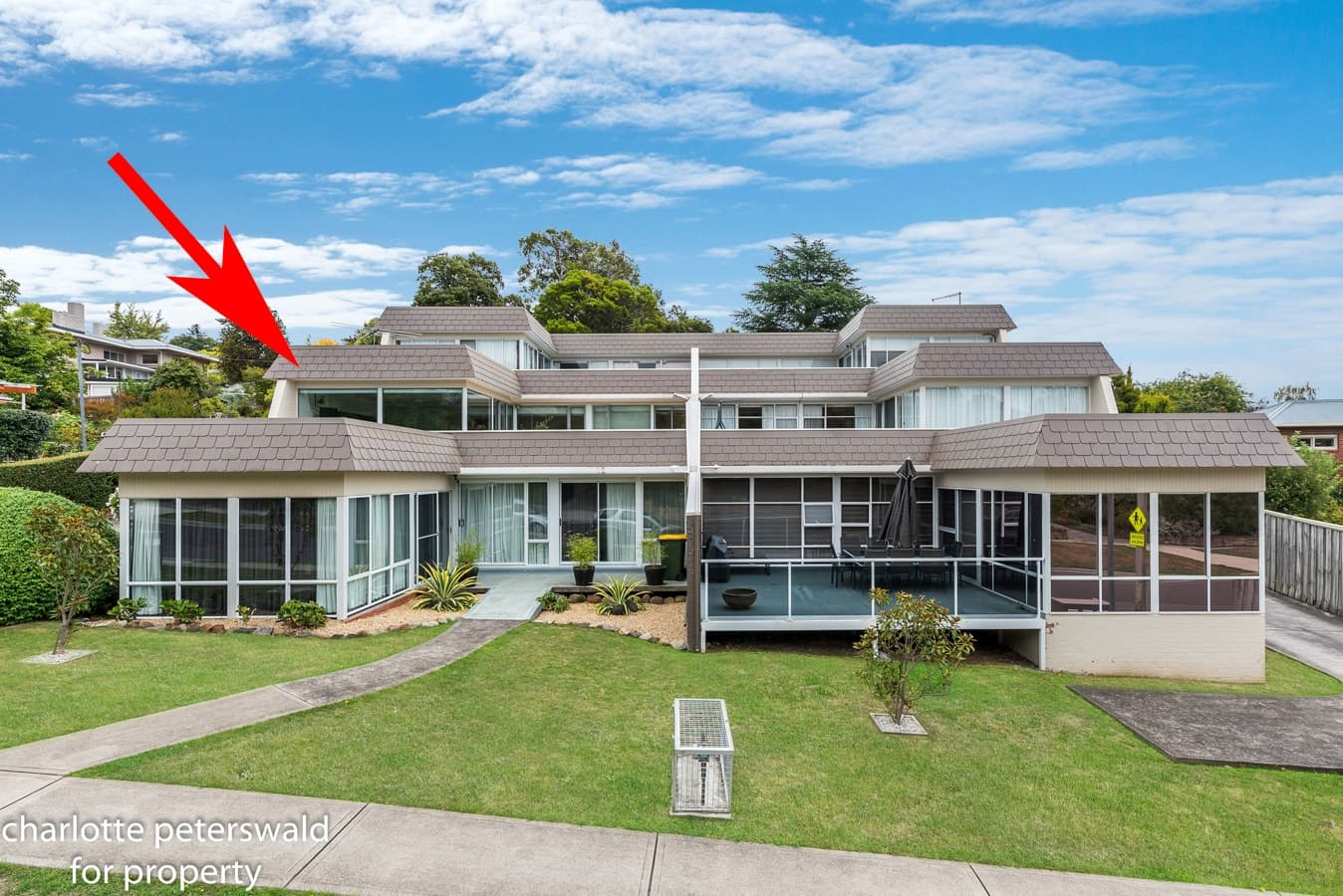 3 / 37 Waimea Avenue, Sandy Bay TAS 7005, Sandy Bay - Image 1
