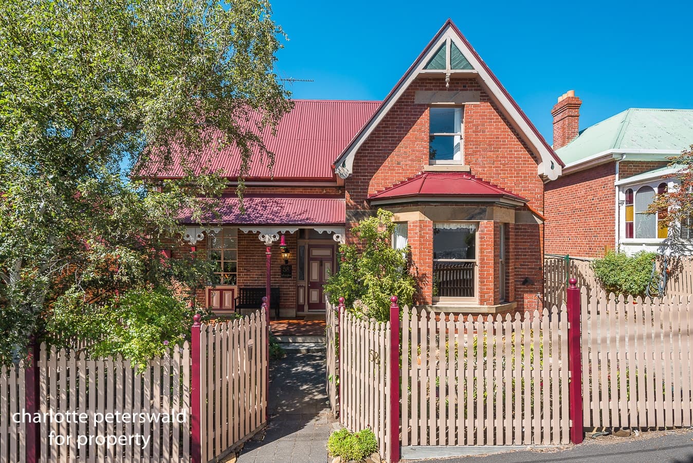58 Forest Road, West Hobart TAS 7000, West Hobart - Image 1