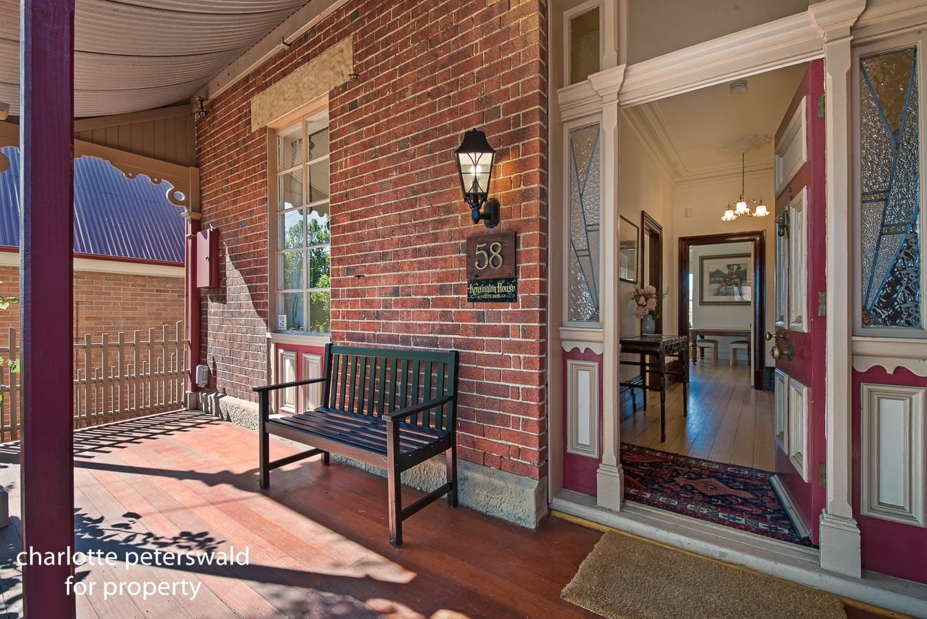 58 Forest Road, West Hobart TAS 7000, West Hobart - Thumbnail 2