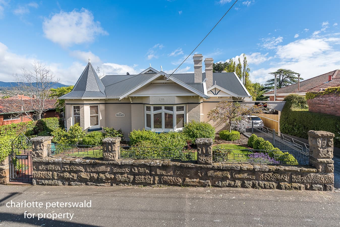 2 Stoke Street, New Town TAS 7008, New Town - Image 1