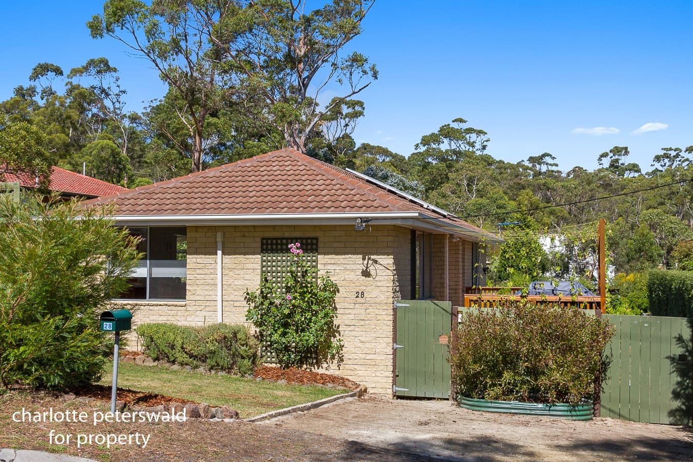 28 Brinsmead Road, Mount Nelson TAS 7007, Mount Nelson - Thumbnail 2
