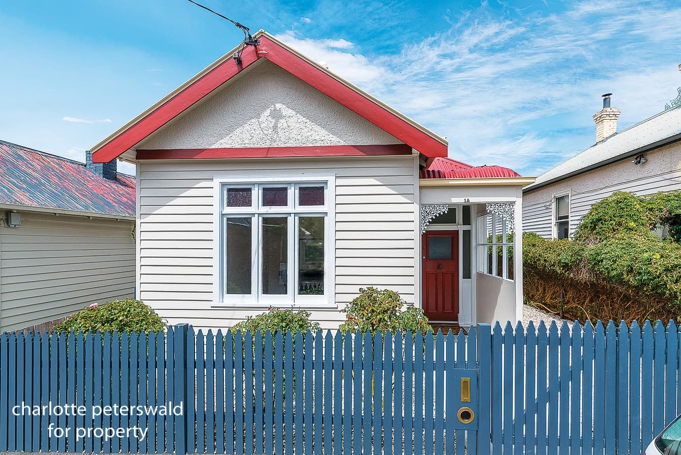1a Randall Street, Sandy Bay TAS 7005, Sandy Bay - Image 1
