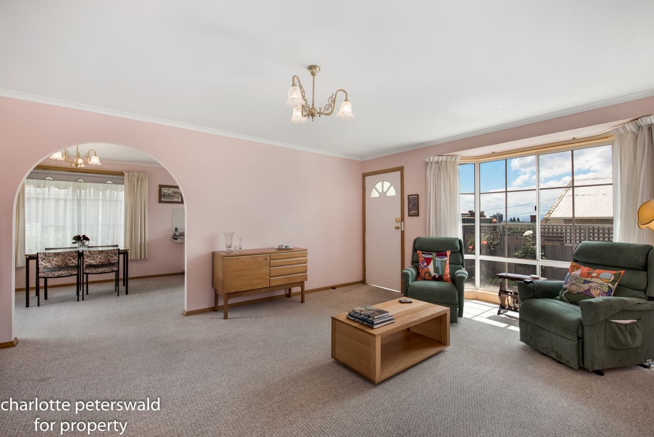 2 / 39 Carlton Street, New Town TAS 7008, New Town - Thumbnail 2