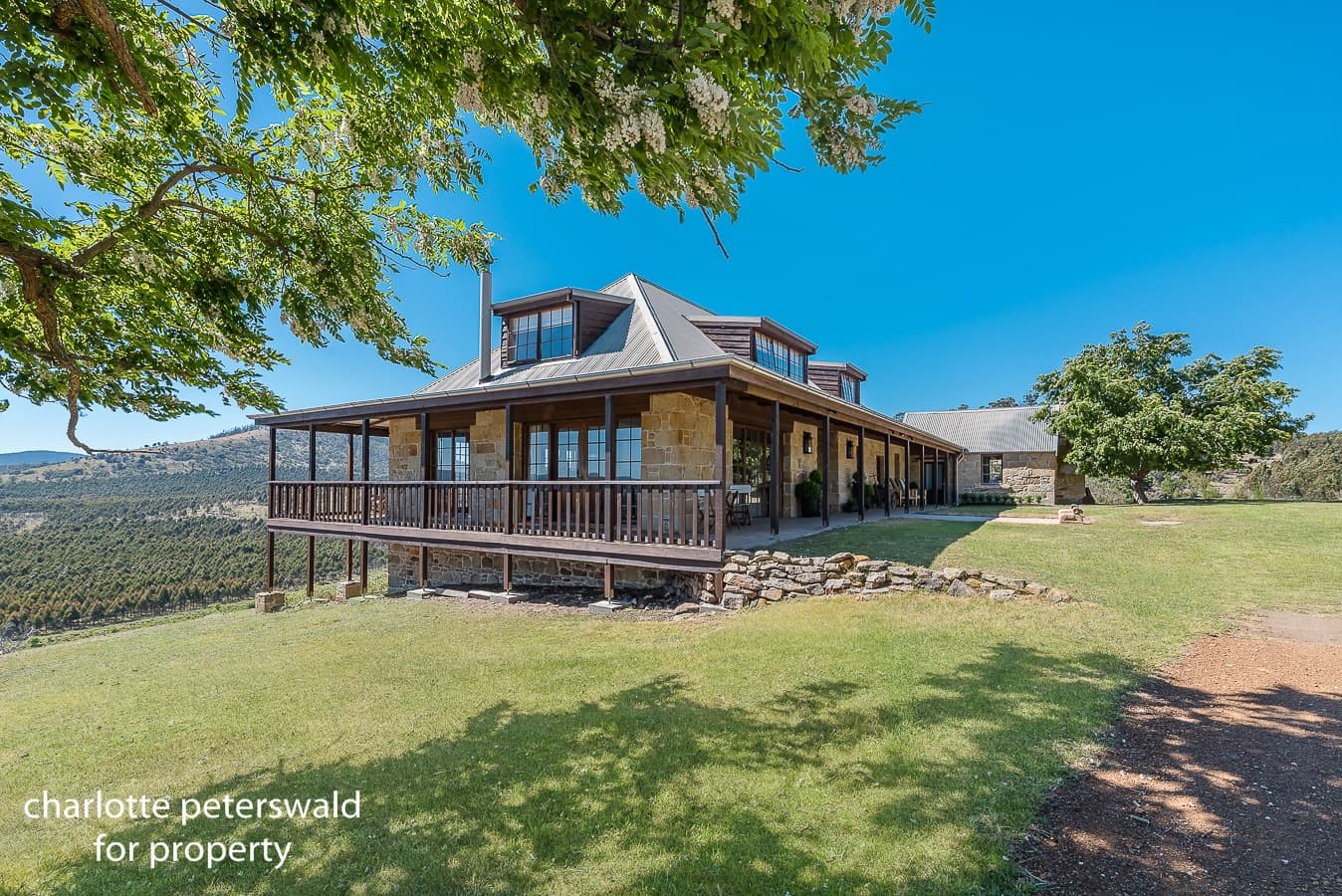169 Sally Peak Road, Buckland TAS 7190, Buckland - Image 1