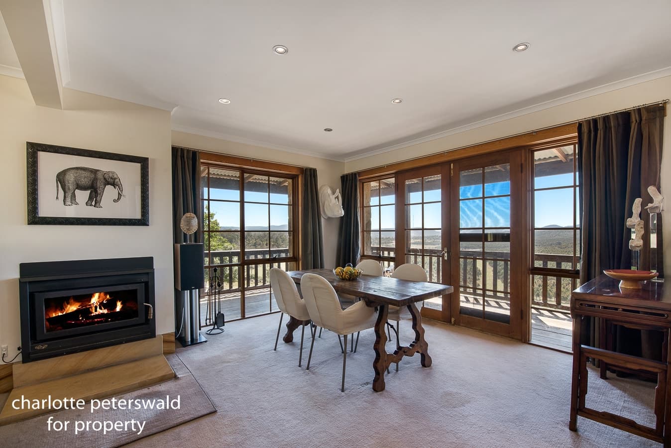 169 Sally Peak Road, Buckland TAS 7190, Buckland - Thumbnail 5