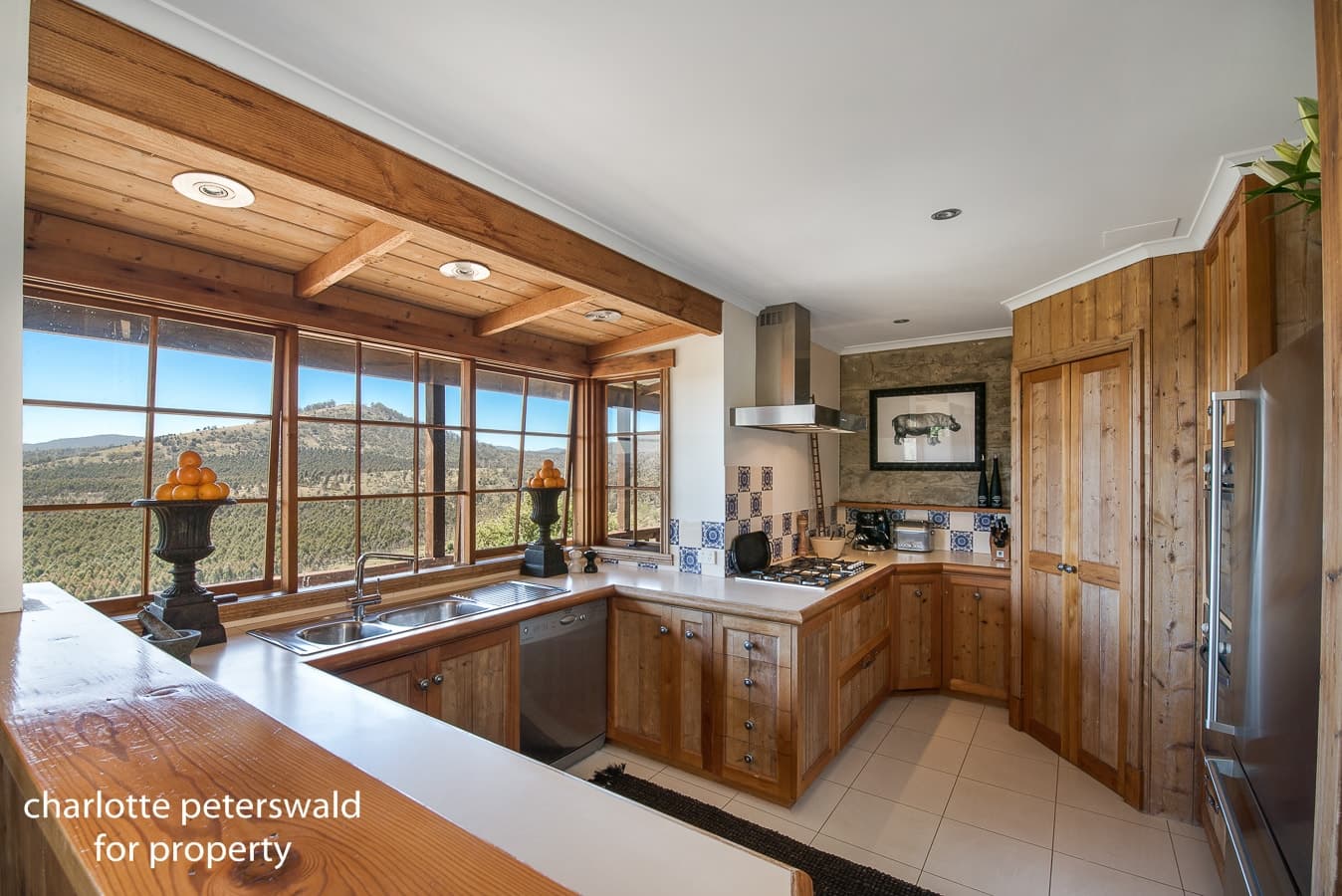 169 Sally Peak Road, Buckland TAS 7190, Buckland - Thumbnail 7