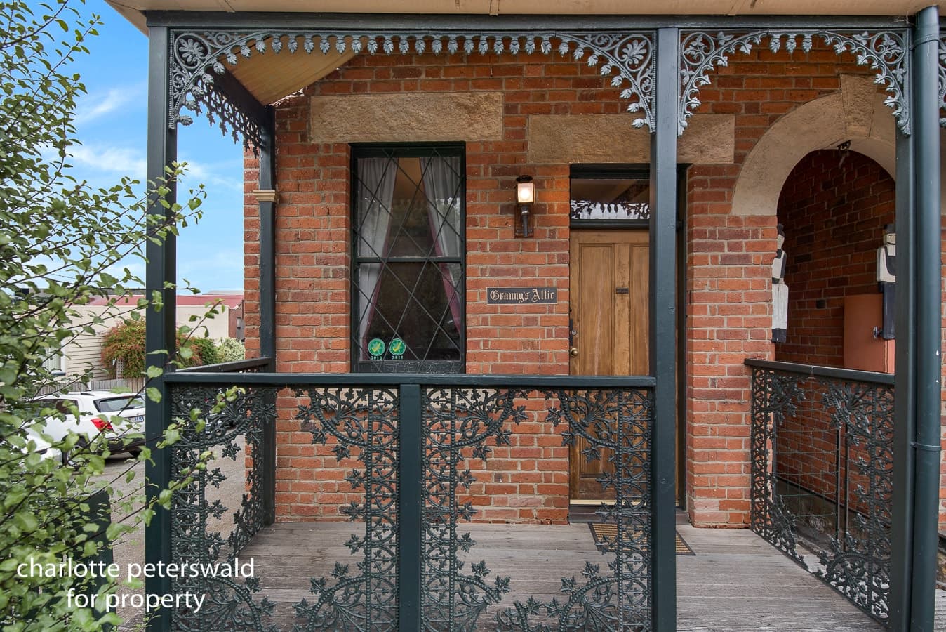 132 Brisbane Street, Hobart TAS 7000, Hobart - Thumbnail 2