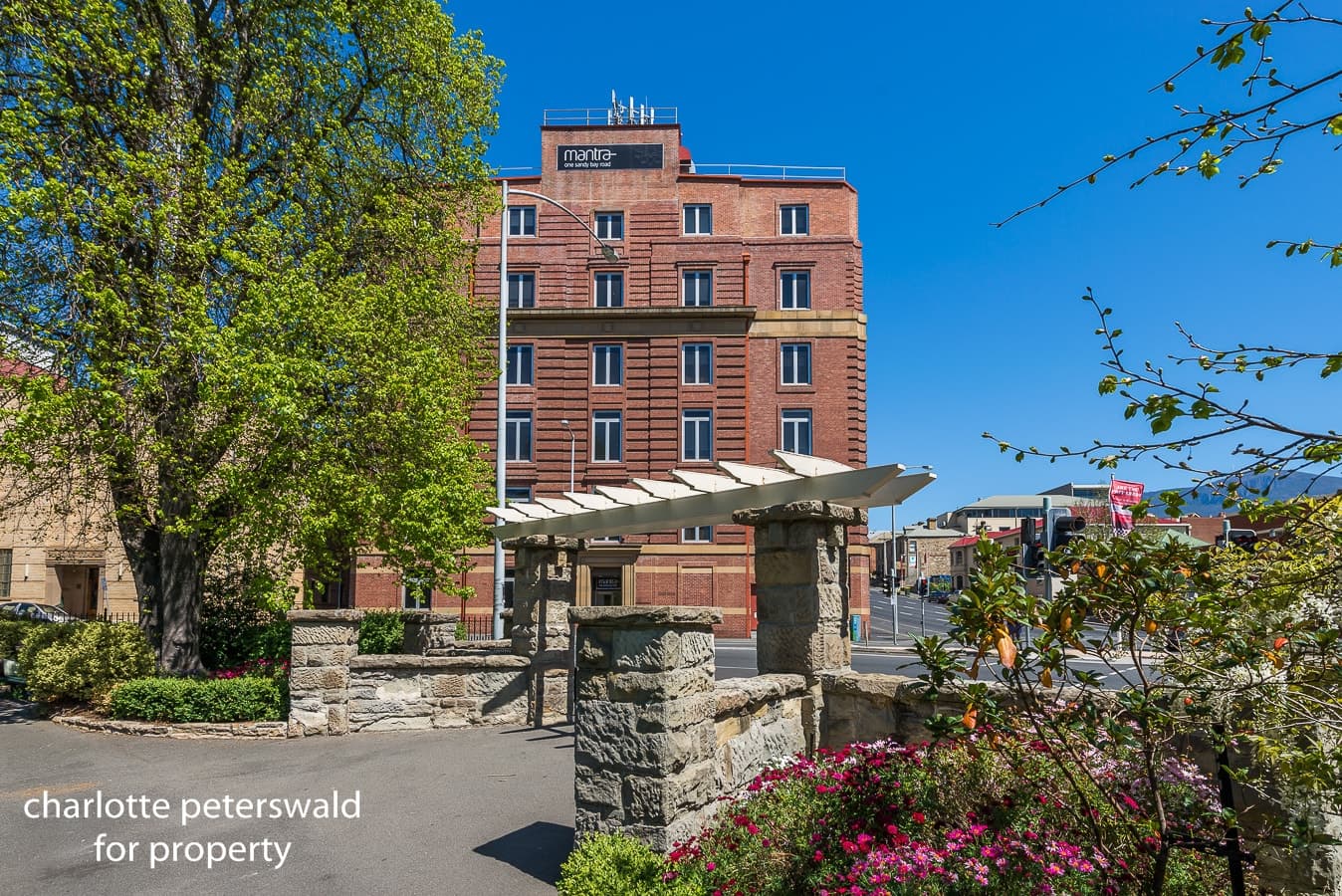 102 / 1 Sandy Bay Road, Hobart TAS 7000, Hobart - Image 1
