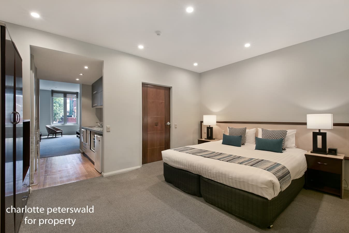 102 / 1 Sandy Bay Road, Hobart TAS 7000, Hobart - Thumbnail 3