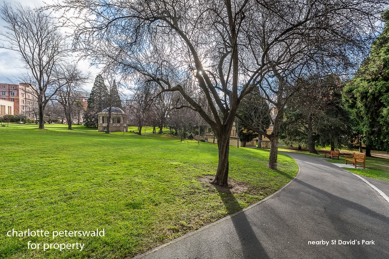 102 / 1 Sandy Bay Road, Hobart TAS 7000, Hobart - Thumbnail 7