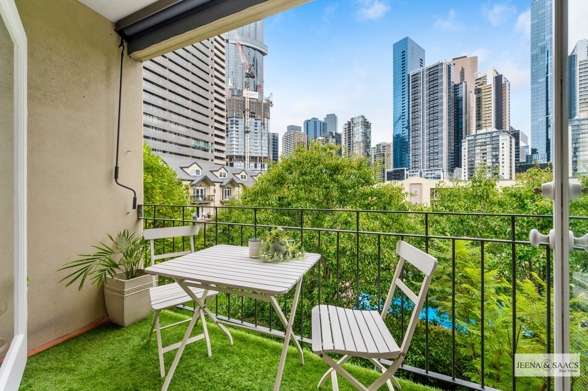 17/120 Sturt Street, Southbank - Thumbnail 5