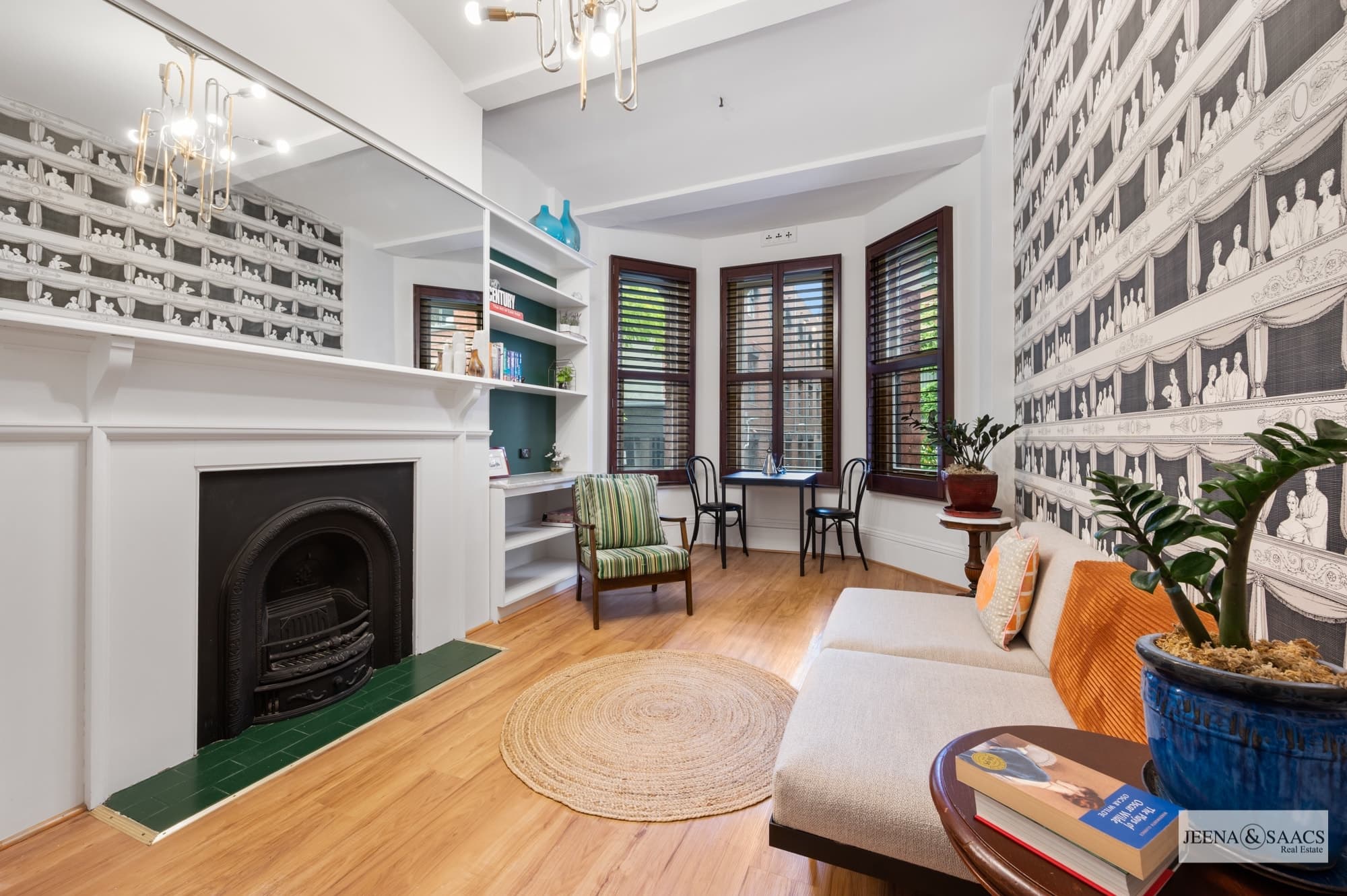 12/24-38 Little Bourke Street, Melbourne - Image 1