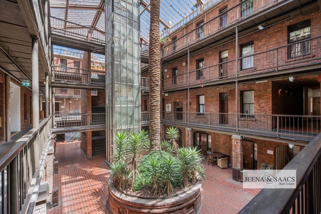 12/24-38 Little Bourke Street, Melbourne - Thumbnail 3