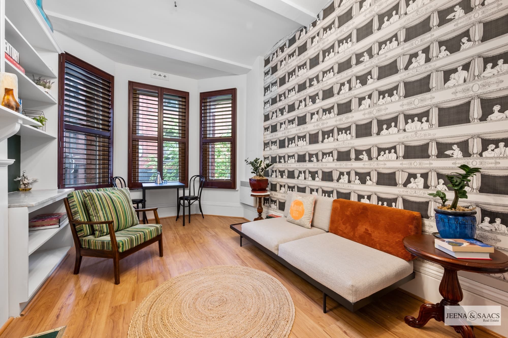 12/24-38 Little Bourke Street, Melbourne - Thumbnail 4