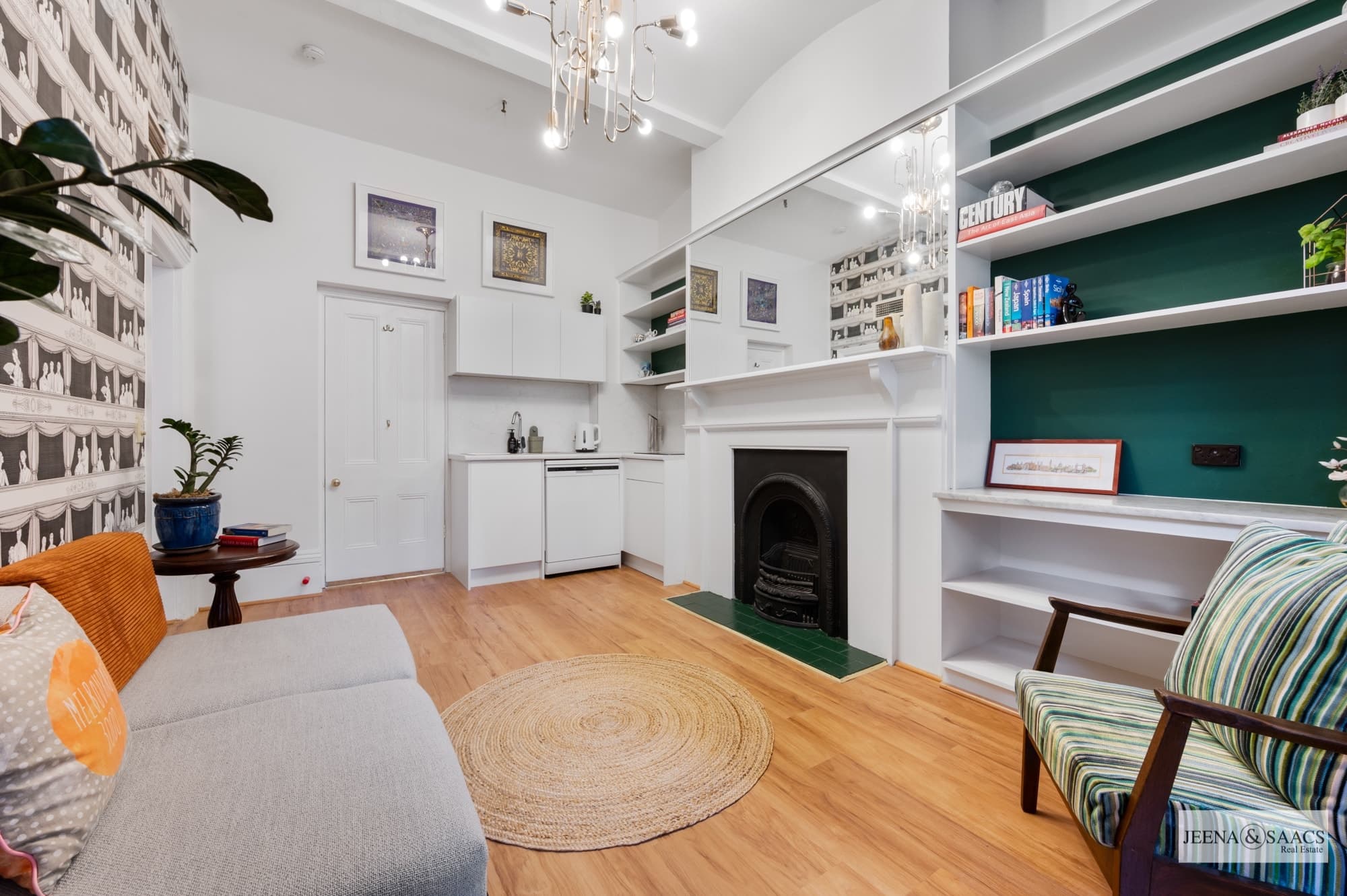 12/24-38 Little Bourke Street, Melbourne - Thumbnail 6