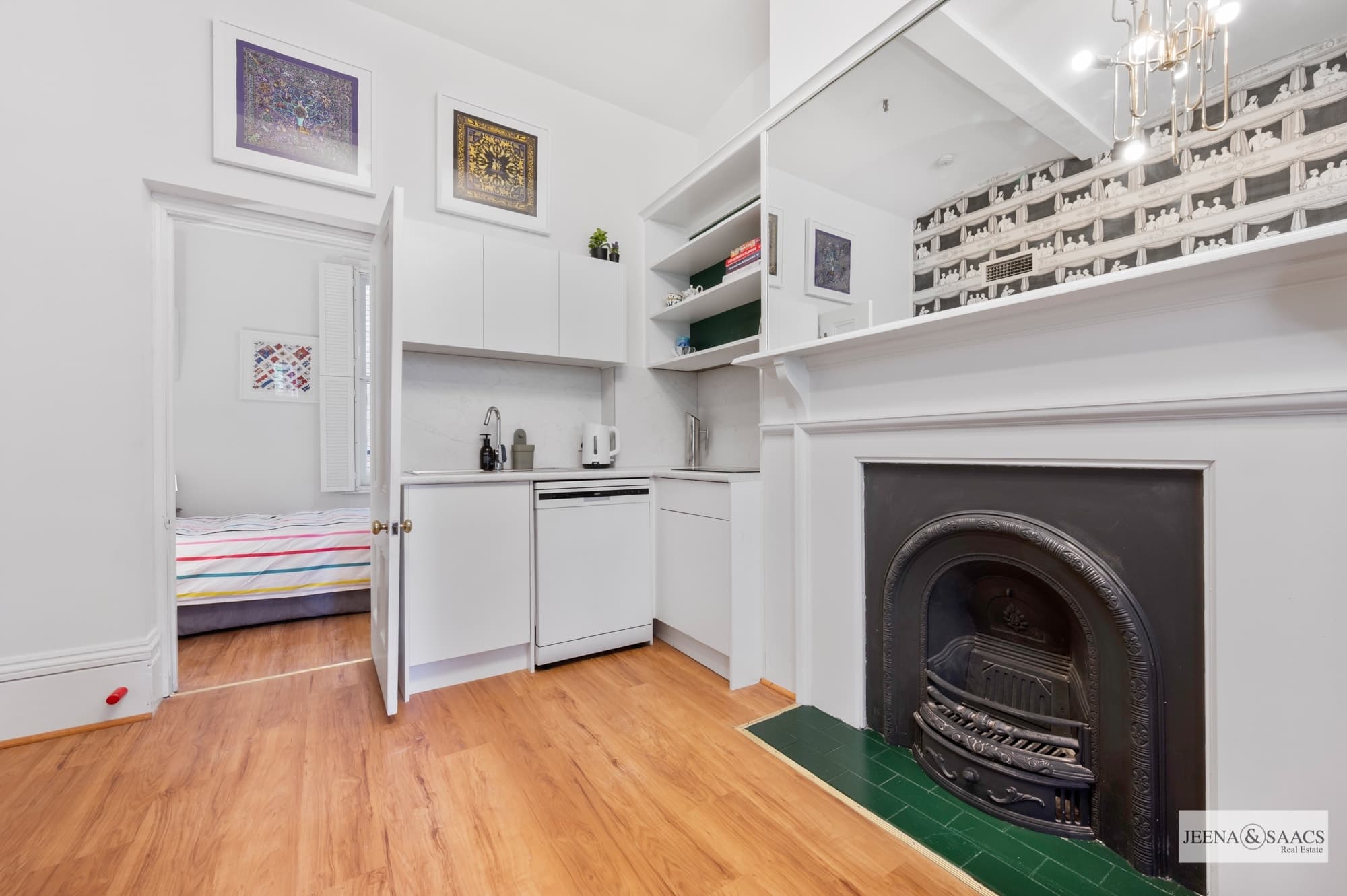 12/24-38 Little Bourke Street, Melbourne - Thumbnail 8