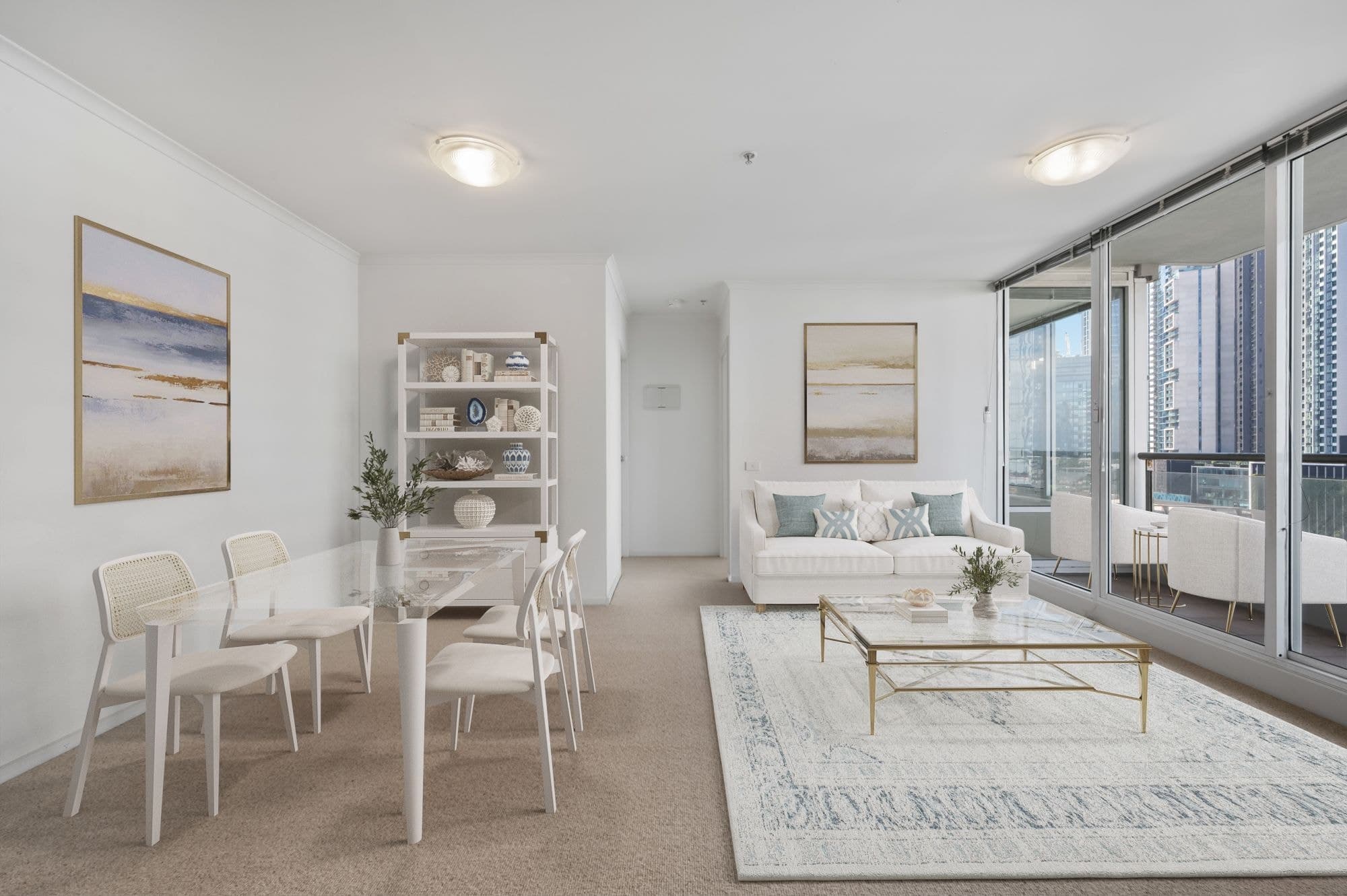 121/79 Whiteman Street, Southbank - Thumbnail 2