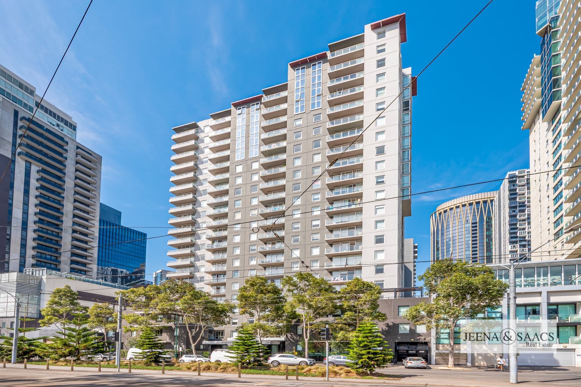 121/79 Whiteman Street, Southbank - Thumbnail 7