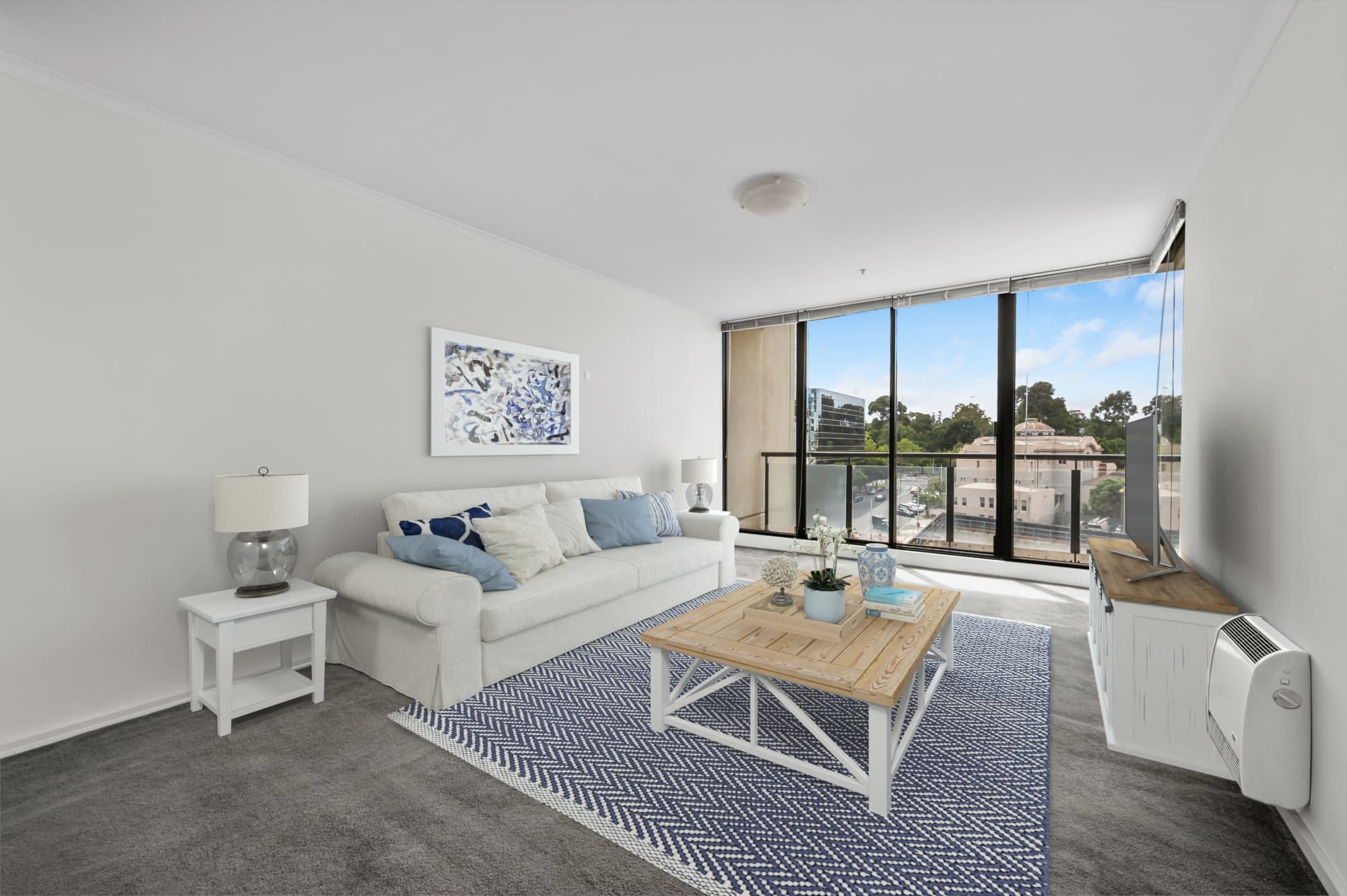 602/148 Wells Street, South Melbourne - Thumbnail 2
