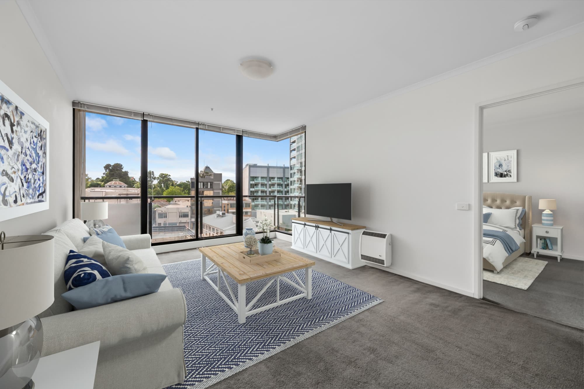 602/148 Wells Street, South Melbourne - Thumbnail 3