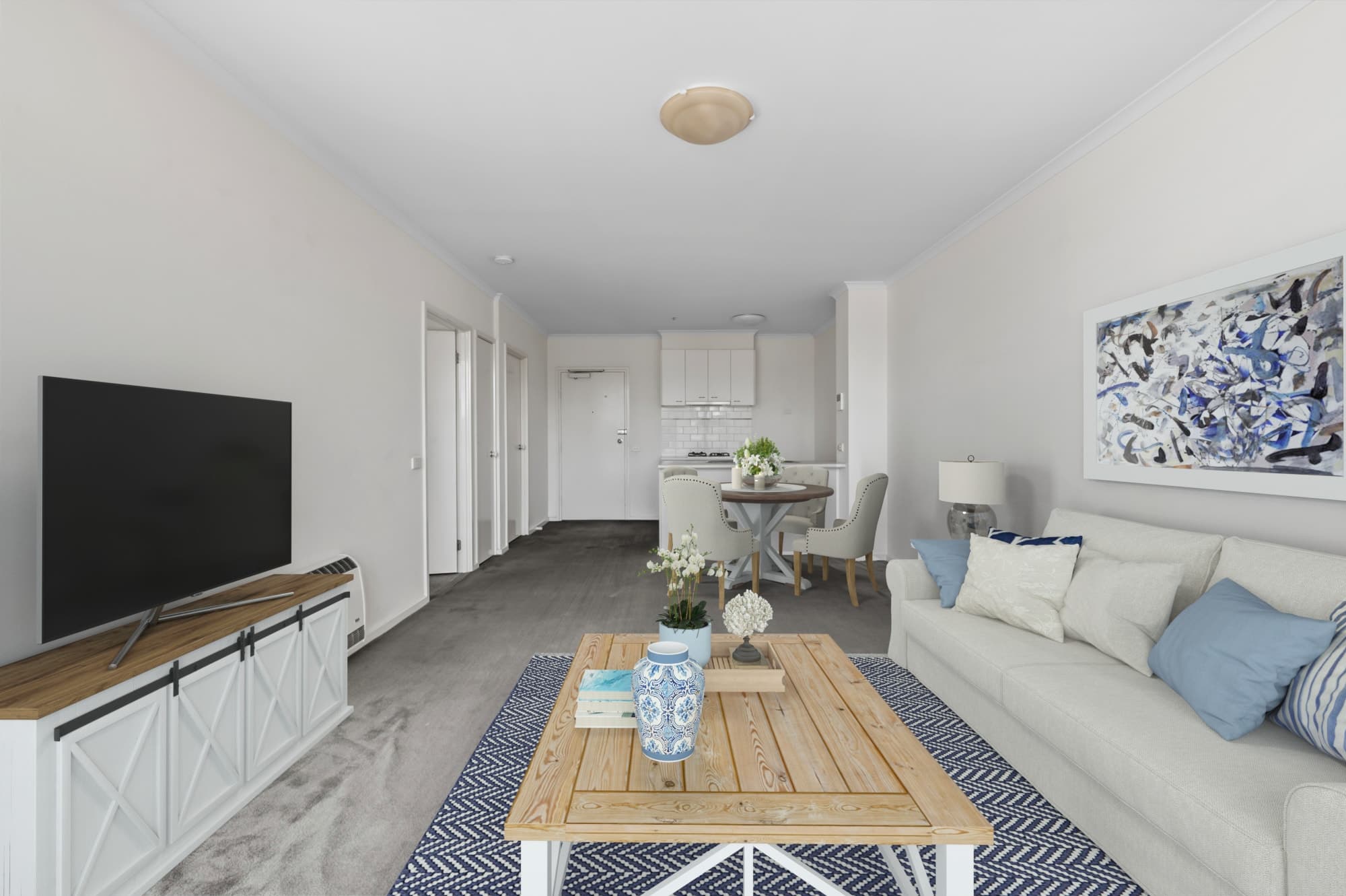 602/148 Wells Street, South Melbourne - Thumbnail 4