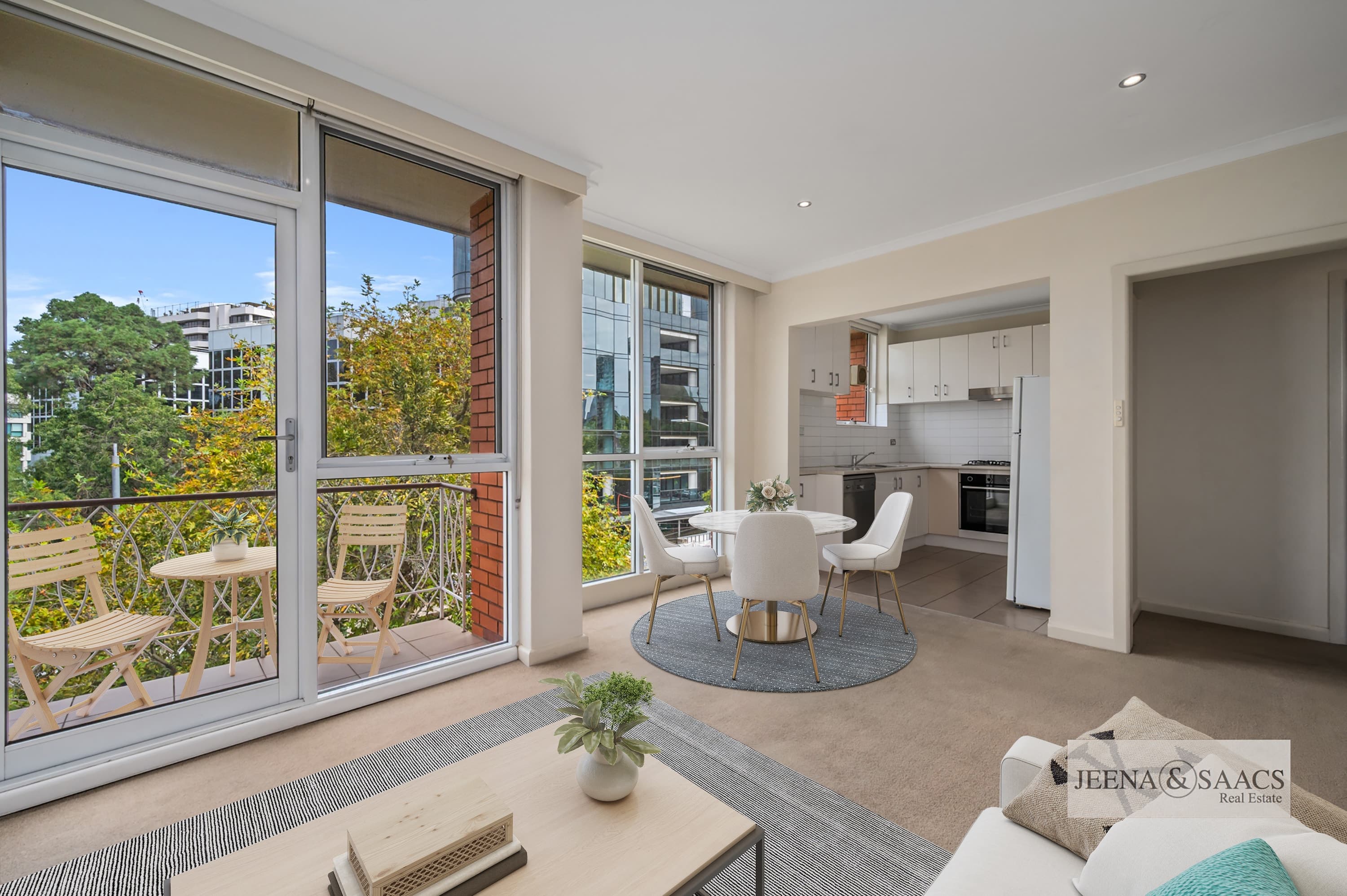 26/26W Toorak Road, South Yarra - Thumbnail 3