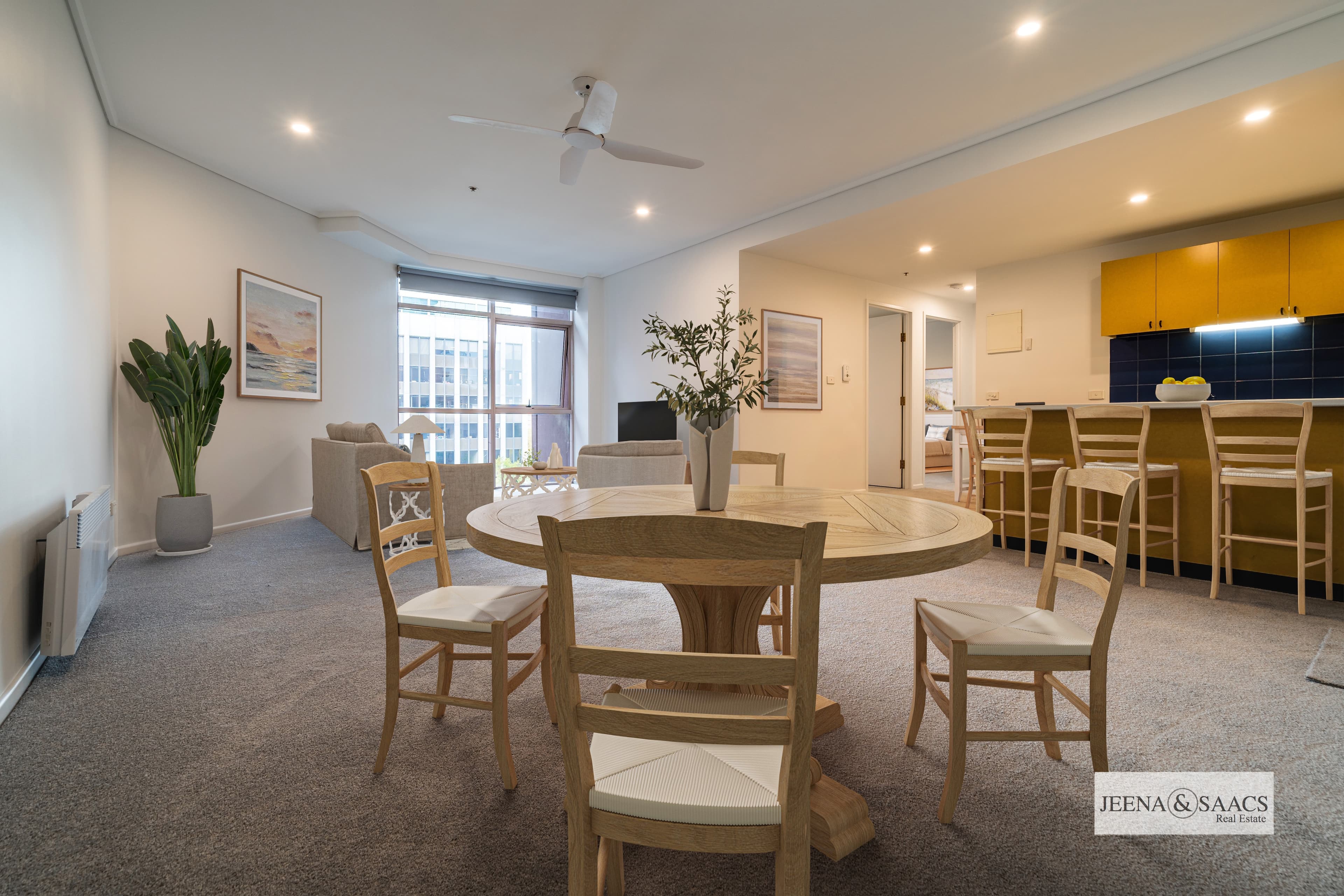 724/181 Exhibition Street, Melbourne - Thumbnail 2