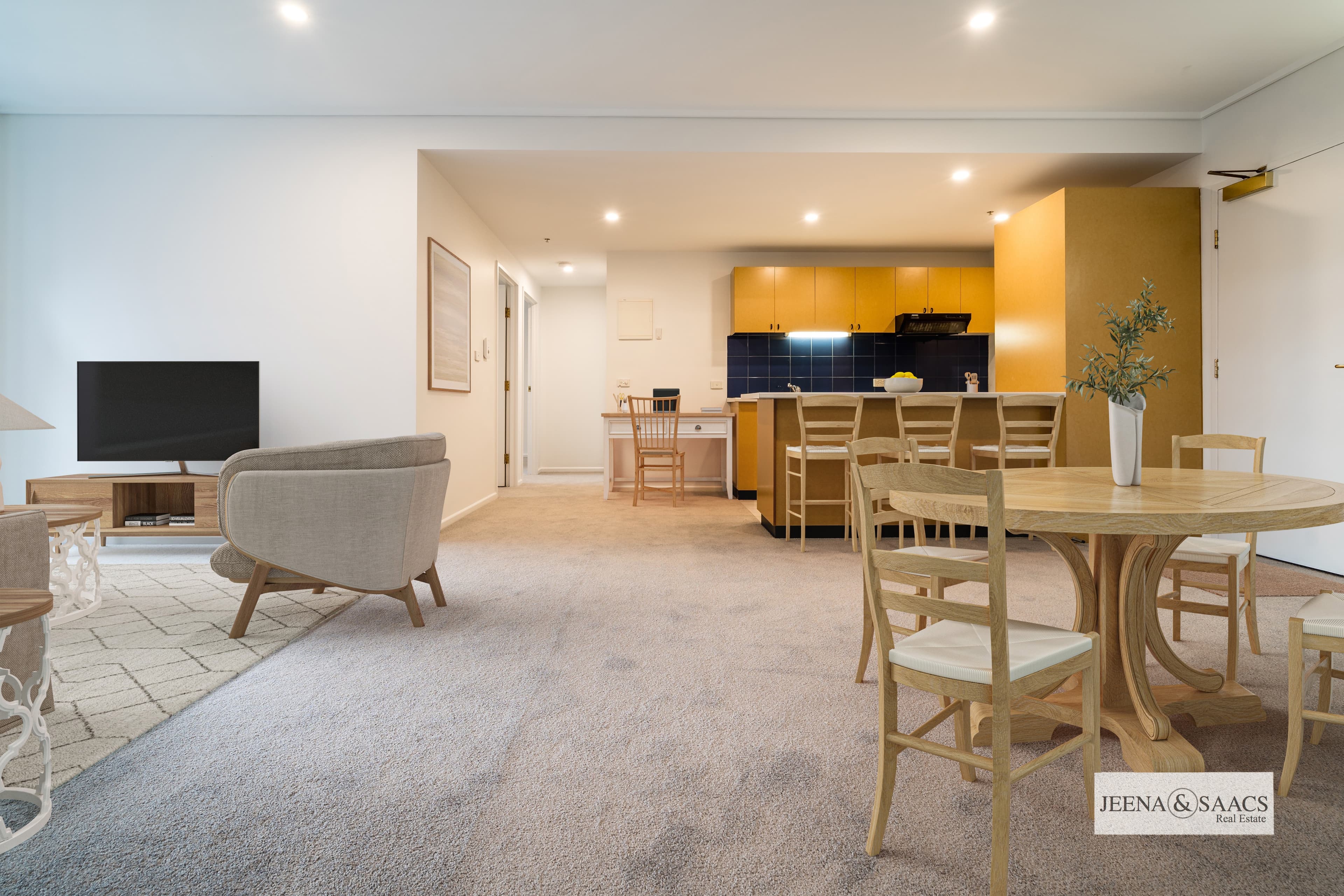 724/181 Exhibition Street, Melbourne - Thumbnail 3