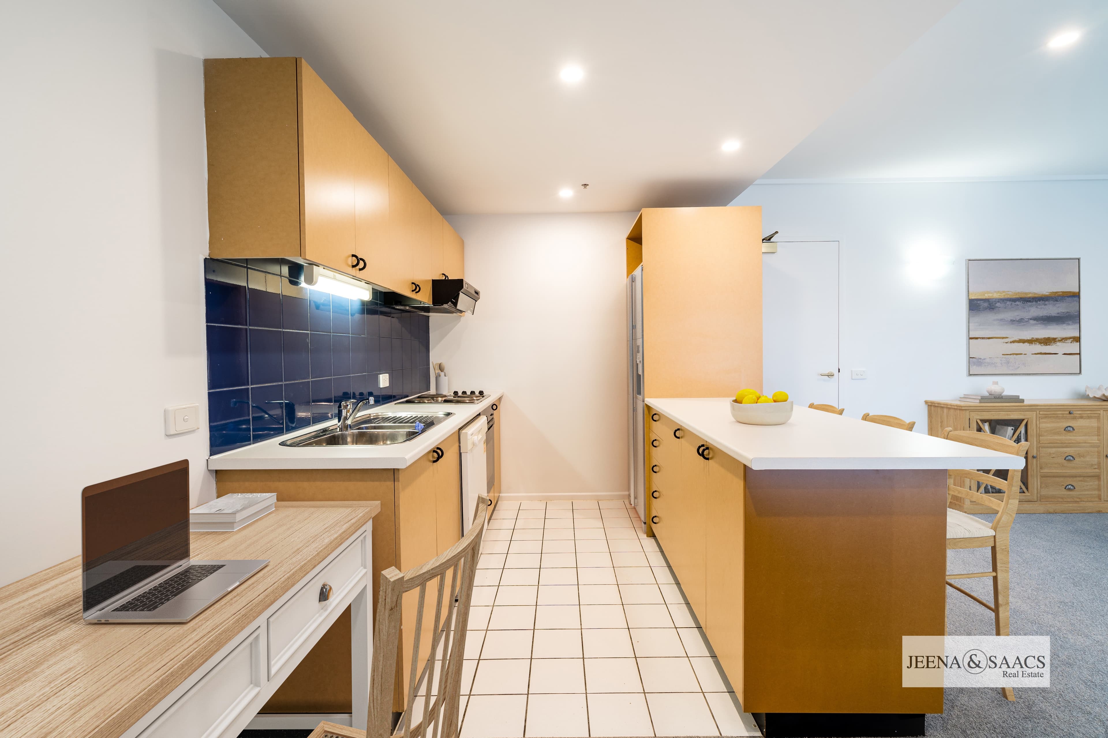 724/181 Exhibition Street, Melbourne - Thumbnail 7