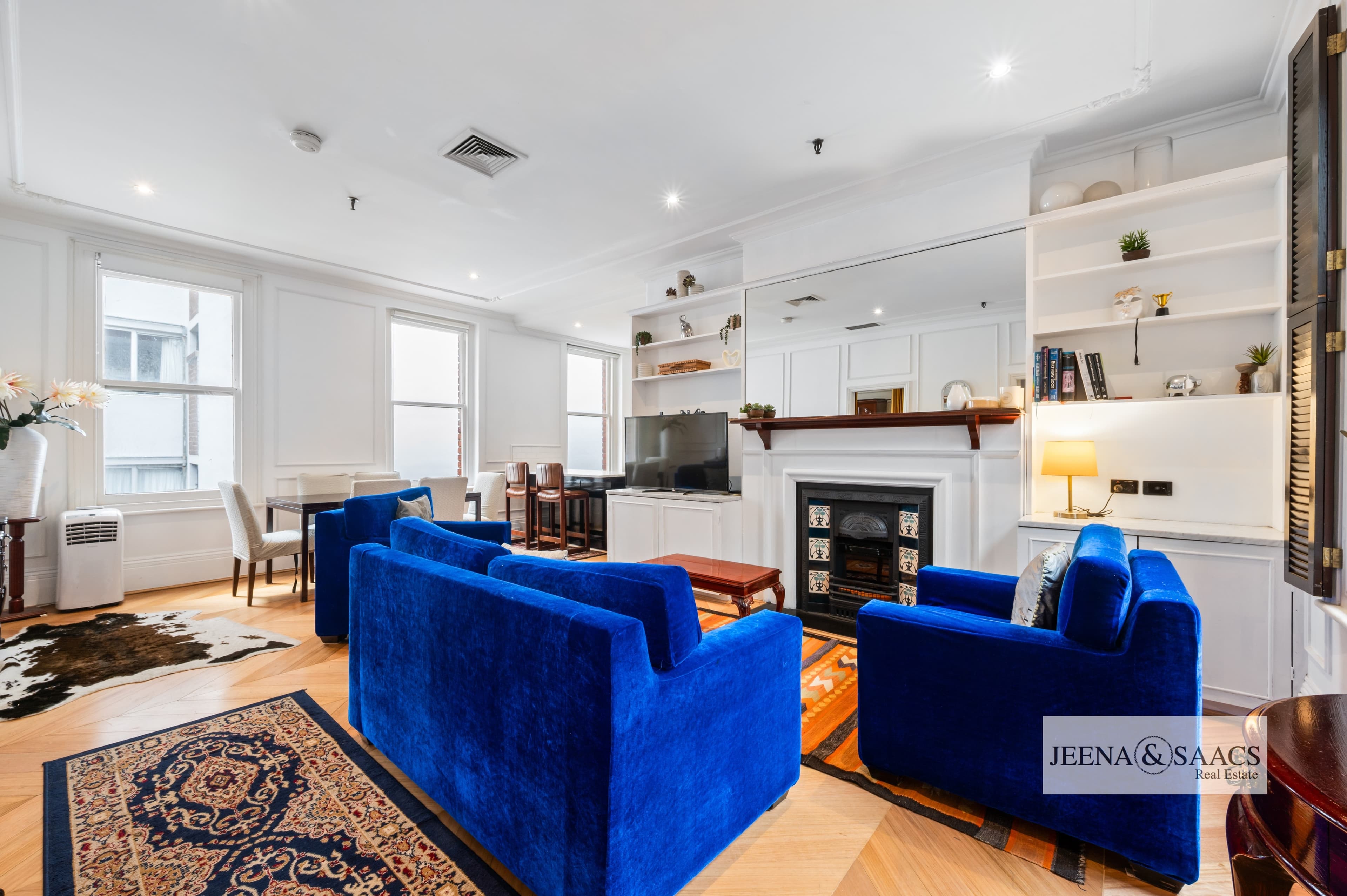 23/24-38 Little Bourke Street, Melbourne - Thumbnail 2
