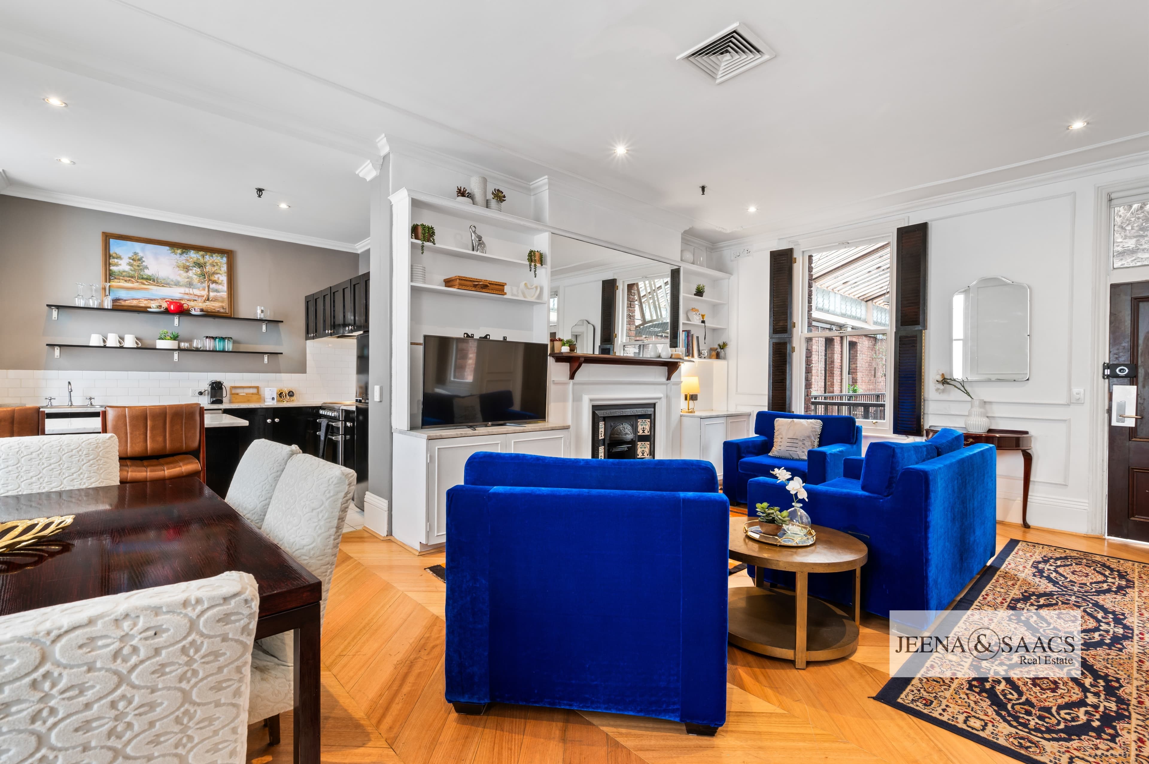 23/24-38 Little Bourke Street, Melbourne - Thumbnail 3