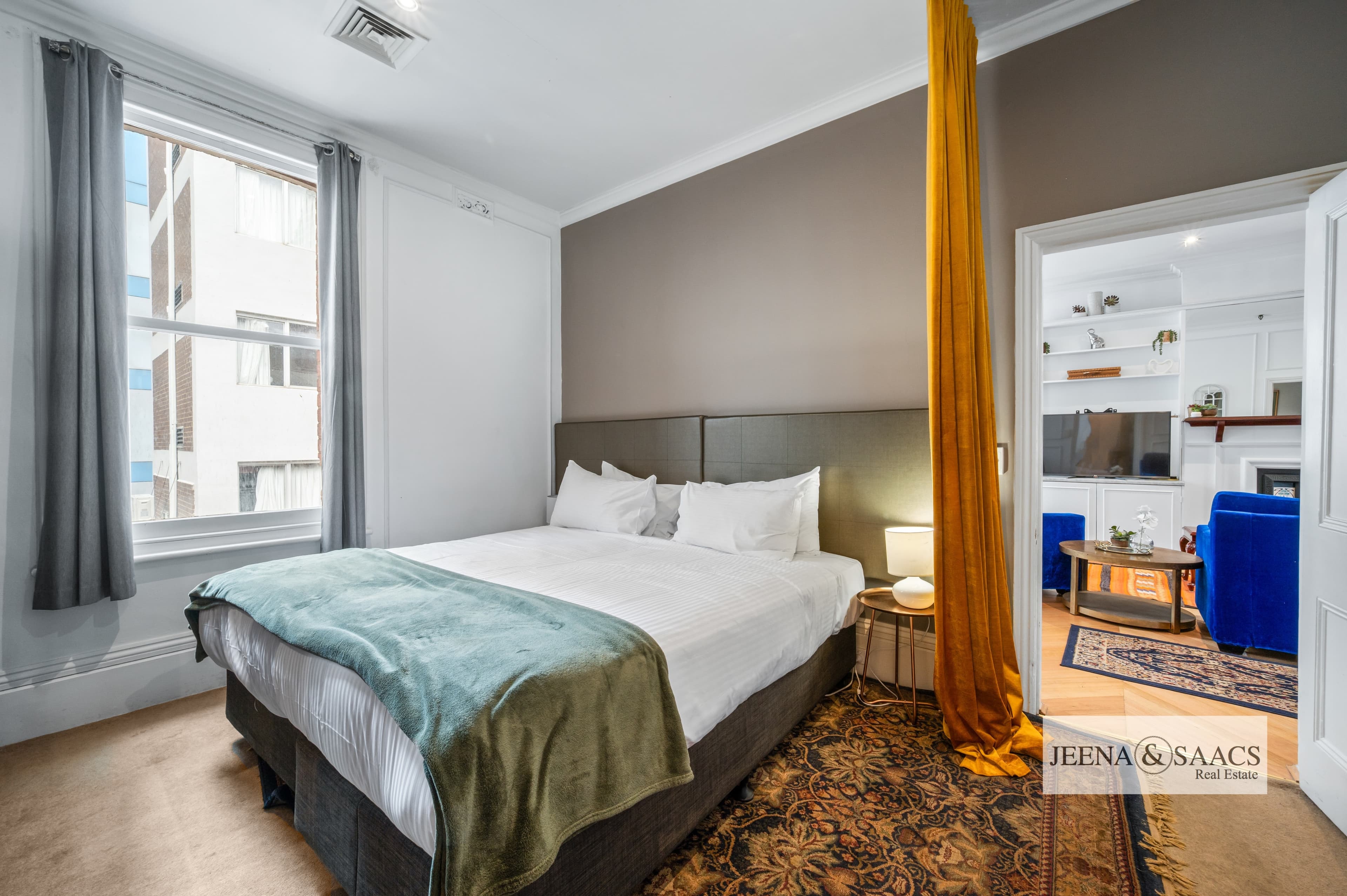 23/24-38 Little Bourke Street, Melbourne - Thumbnail 8