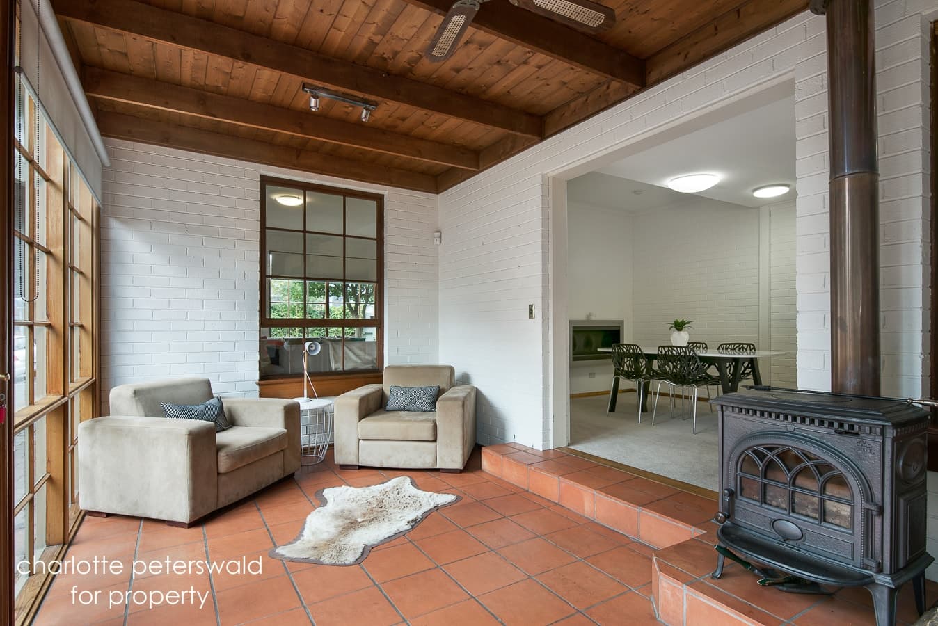 76 Queen Street, Sandy Bay TAS 7005, Sandy Bay - Thumbnail 2