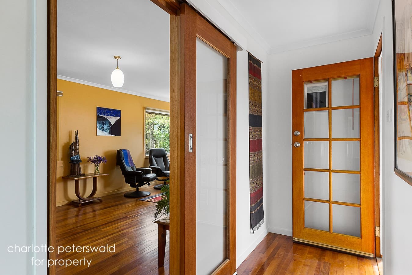 392 Nelson Road, Mount Nelson TAS 7007, Mount Nelson - Thumbnail 3