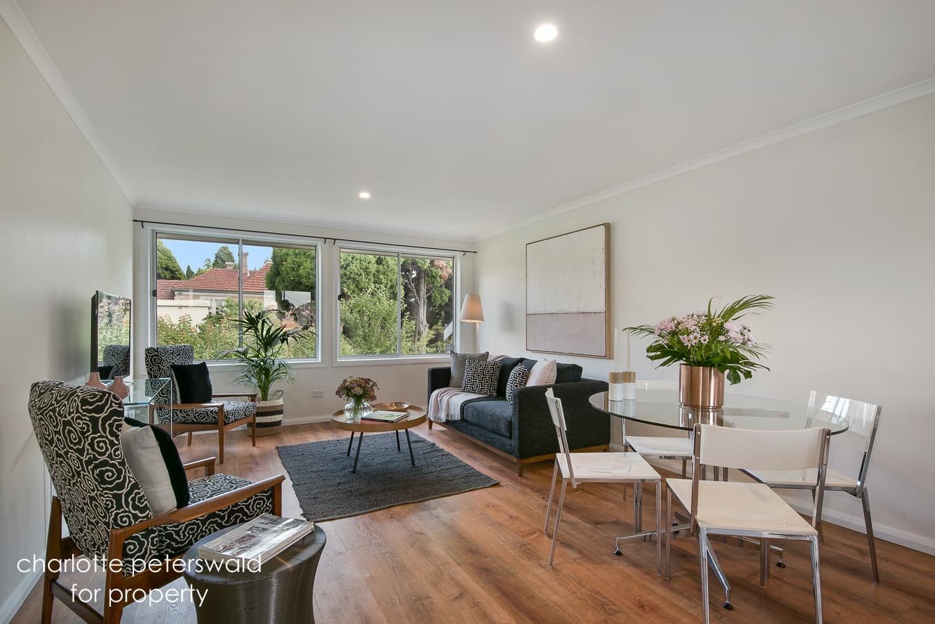 3 / 442 Elizabeth Street, North Hobart TAS 7000, Mount Stuart - Image 1