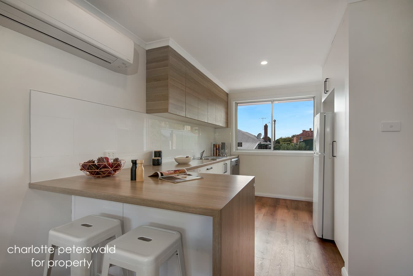 3 / 442 Elizabeth Street, North Hobart TAS 7000, Mount Stuart - Thumbnail 2