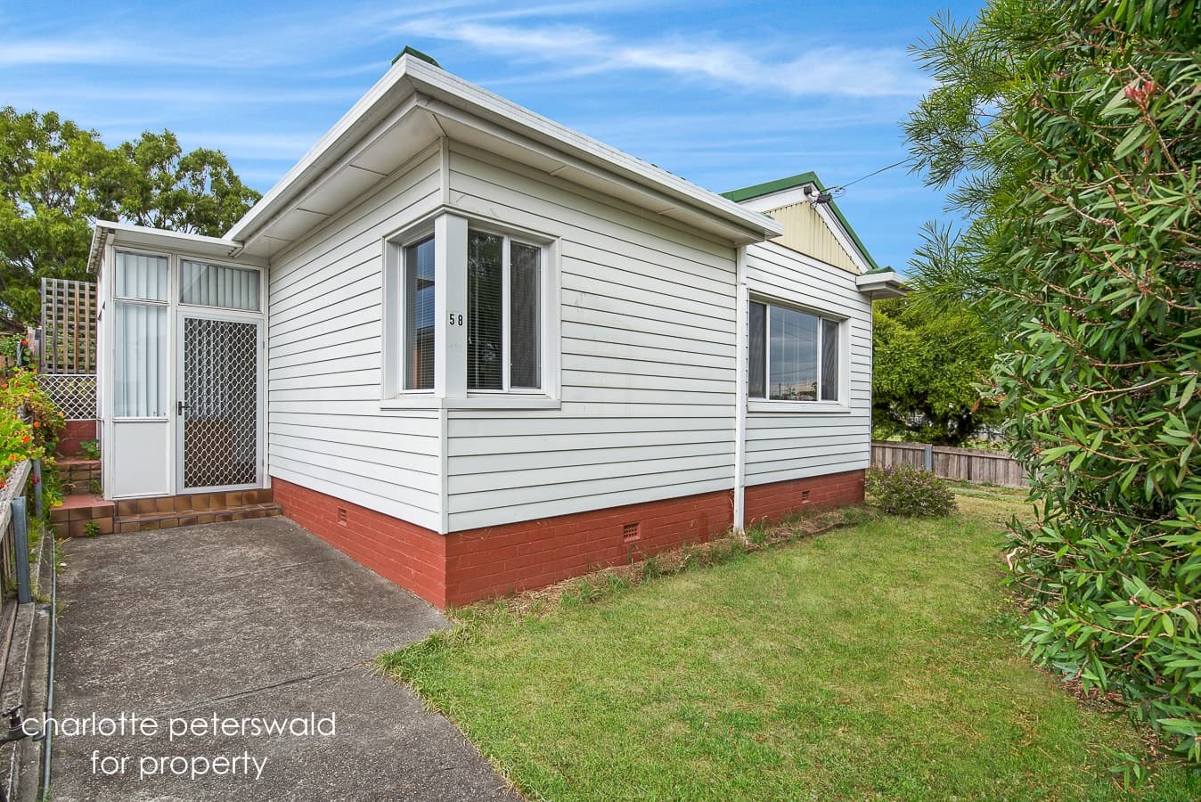 58 Coleman Street, Moonah TAS 7009, Moonah - Image 1