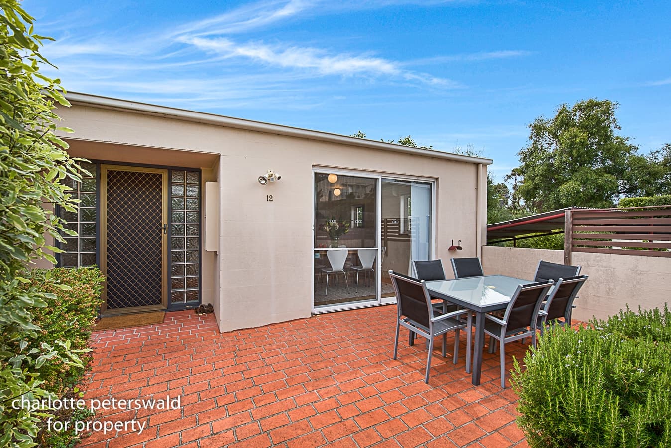 12 / 2-4 Channel Highway, Taroona TAS 7053, Taroona - Thumbnail 2