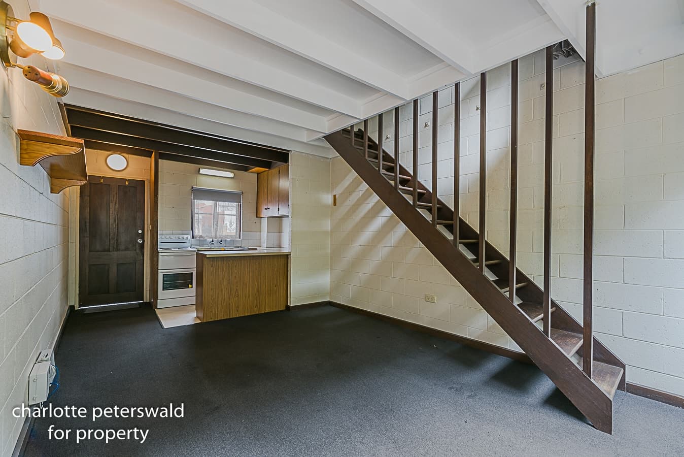 3 / 11 Trumpeter Street, Battery Point TAS 7004, Battery Point - Thumbnail 3