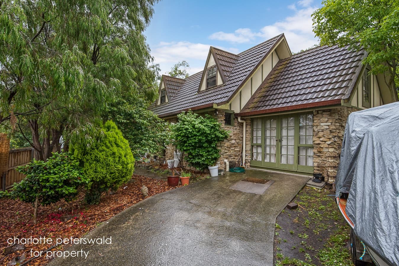 8 Hillside Drive, Blackmans Bay TAS 7052, Blackmans Bay - Image 1