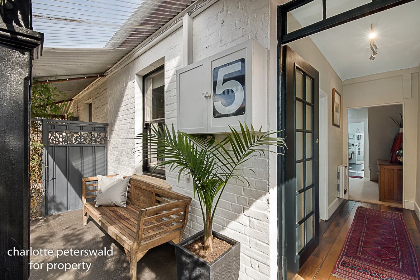 5 Pitt Street, North Hobart TAS 7000, North Hobart - Image 1
