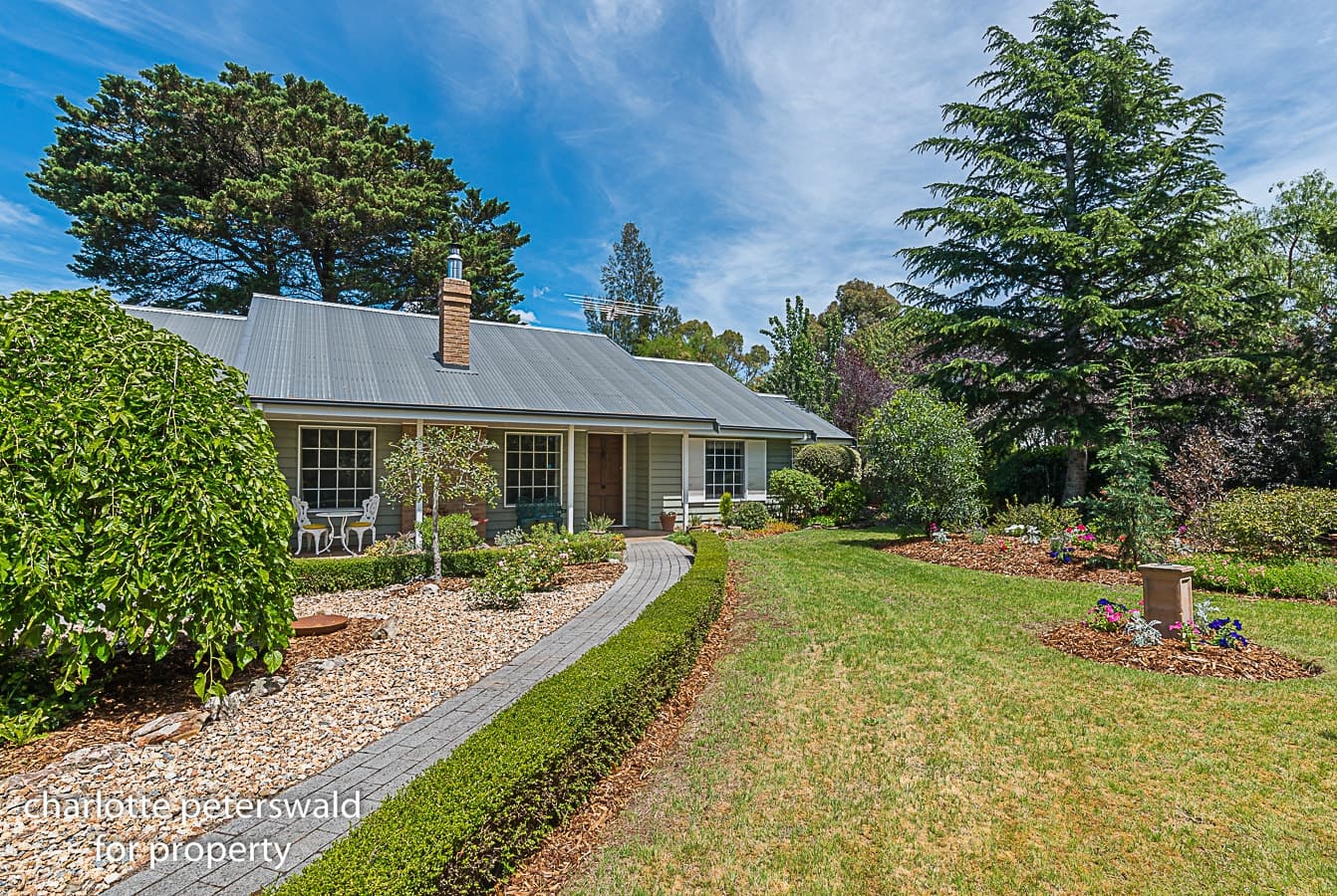 2A Wellington Street, Richmond TAS 7025, Richmond - Image 1